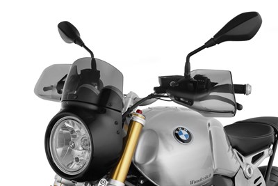 Bild von Verkleidungsscheibe »VINTAGE«