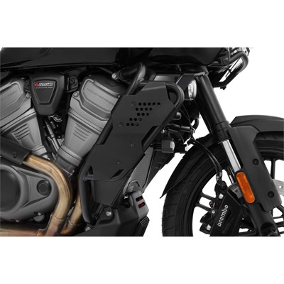 Bild von Verkleidungsschutz für Original Motorschutzbügel