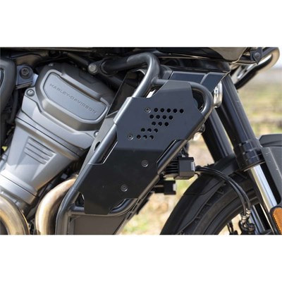 Bild von Verkleidungsschutz für Original Motorschutzbügel