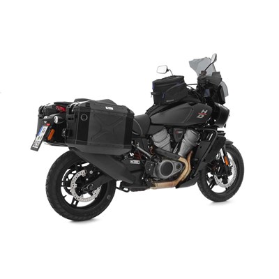 Bild von Verkleidungsschutz für Original Motorschutzbügel