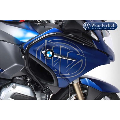 Bild von Verkleidungsschutzbügel