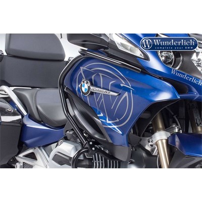 Bild von Verkleidungsschutzbügel