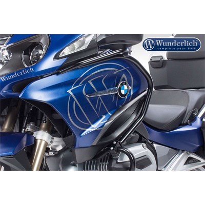 Bild von Verkleidungsschutzbügel