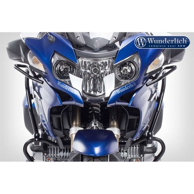 Bild von Verkleidungsschutzbügel