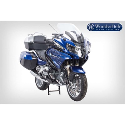 Bild von Verkleidungsschutzbügel