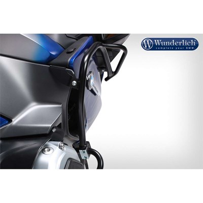 Bild von Verkleidungsschutzbügel