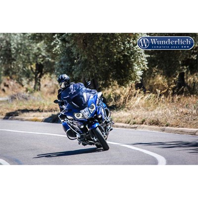 Bild von Verkleidungsschutzbügel