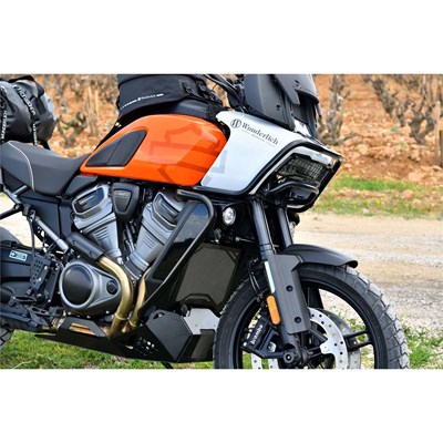 Bild von Verkleidungsschutzbügel