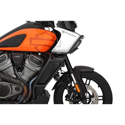 Bild von Verkleidungsschutzbügel EXTREME