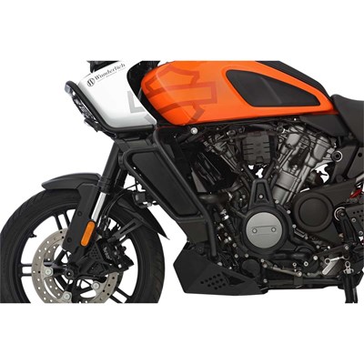 Bild von Verkleidungsschutzbügel EXTREME