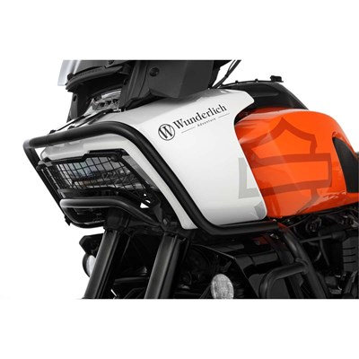 Bild von Verkleidungsschutzbügel EXTREME