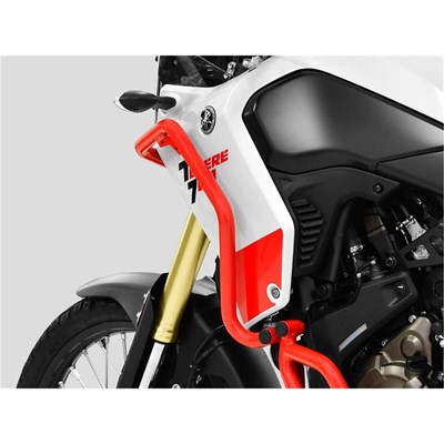 Bild von Verkleidungsschutzbügel