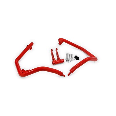 Bild von Verkleidungsschutzbügel