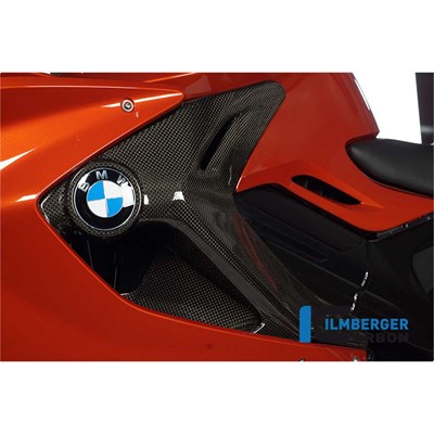 Bild von Verkleidungsseitenteil Abdeckung links