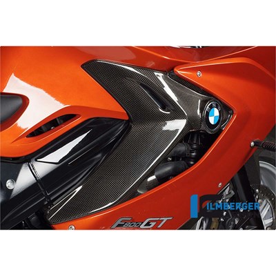 Bild von Verkleidungsseitenteil Abdeckung rechts