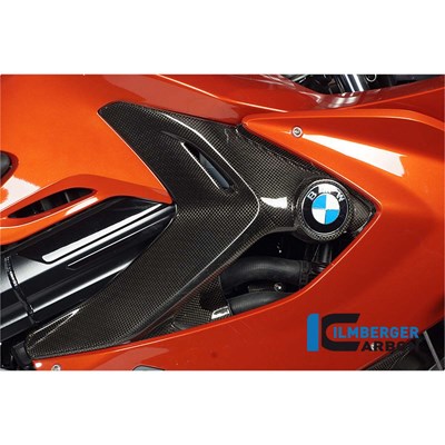 Bild von Verkleidungsseitenteil Abdeckung rechts