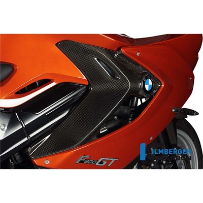 Bild von Verkleidungsseitenteil Abdeckung rechts