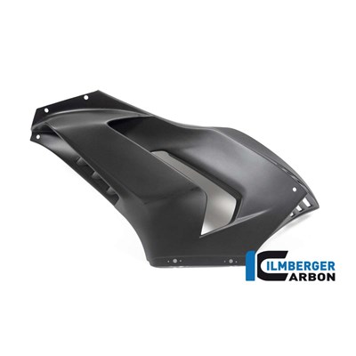 Bild von Verkleidungsseitenteil Race links matt