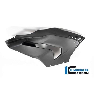 Bild von Verkleidungsseitenteil Race links matt