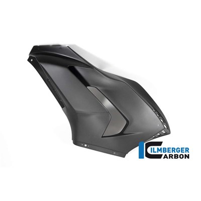 Bild von Verkleidungsseitenteil Race links matt