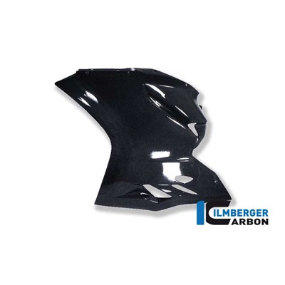 Bild von Verkleidungsseitenteil links Race