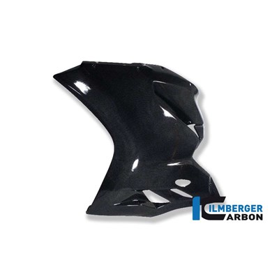 Bild von Verkleidungsseitenteil links Race