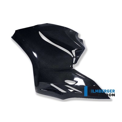 Bild von Verkleidungsseitenteil links Race