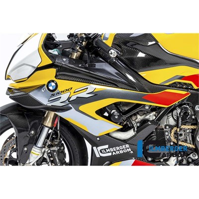 Bild von Verkleidungsseitenteil links Racing