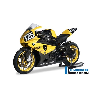 Bild von Verkleidungsseitenteil links Racing