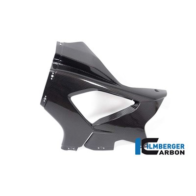 Bild von Verkleidungsseitenteil links Racing