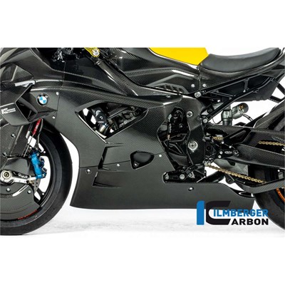 Bild von Verkleidungsseitenteil links Racing