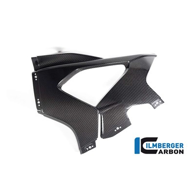 Bild von Verkleidungsseitenteil links Racing