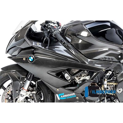 Bild von Verkleidungsseitenteil links Racing