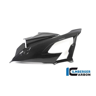 Bild von Verkleidungsseitenteil links Racing