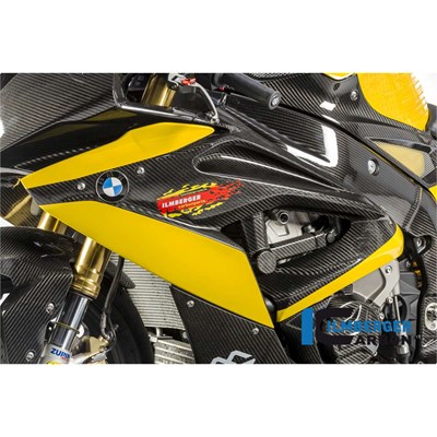 Bild von Verkleidungsseitenteil links Racing