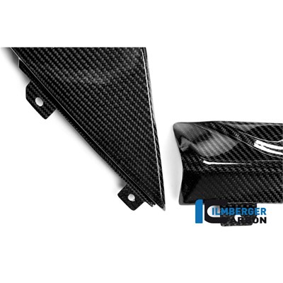 Bild von Verkleidungsseitenteil links Racing