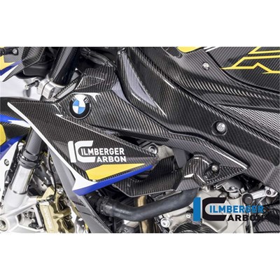 Bild von Verkleidungsseitenteil links