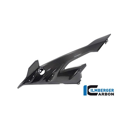 Bild von Verkleidungsseitenteil links