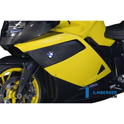 Bild von Verkleidungsseitenteil links