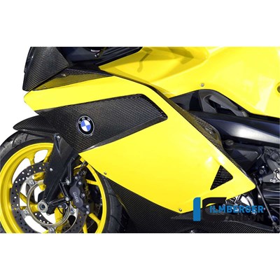 Bild von Verkleidungsseitenteil links