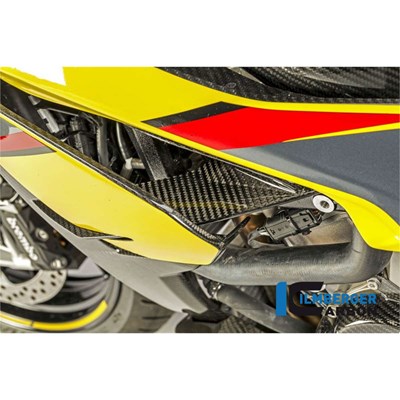 Bild von Verkleidungsseitenteil links