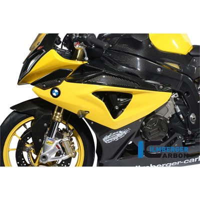 Bild von Verkleidungsseitenteil links