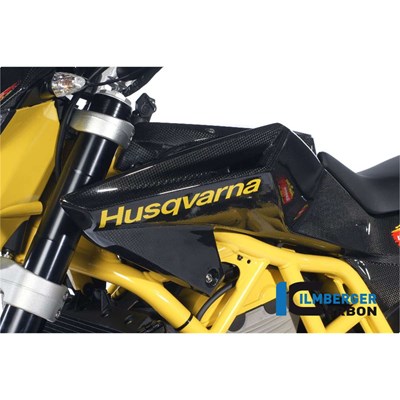 Bild von Verkleidungsseitenteil links