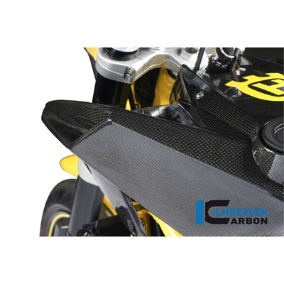 Bild von Verkleidungsseitenteil links