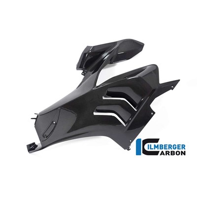 Bild von Verkleidungsseitenteil links glanz