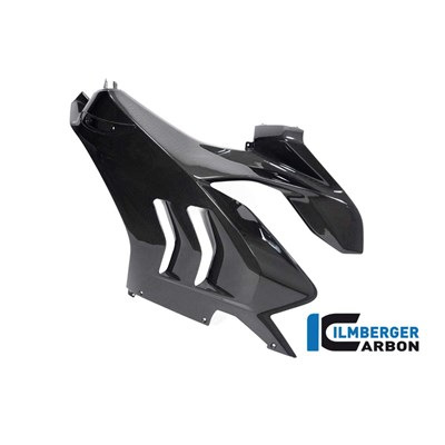 Bild von Verkleidungsseitenteil links glanz