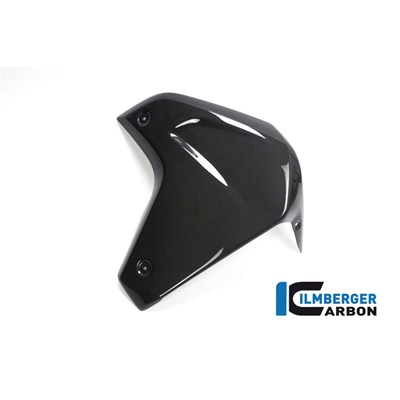 Bild von Verkleidungsseitenteil links glanz