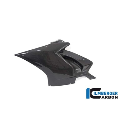 Bild von Verkleidungsseitenteil links glanz