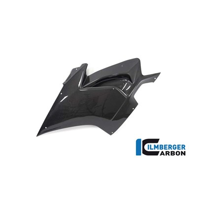 Bild von Verkleidungsseitenteil links glanz