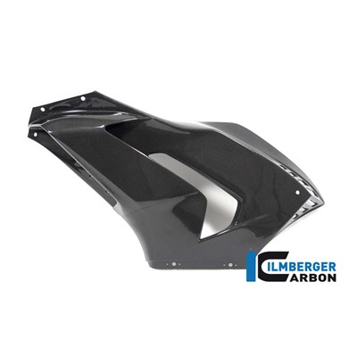 Bild von Verkleidungsseitenteil links glanz